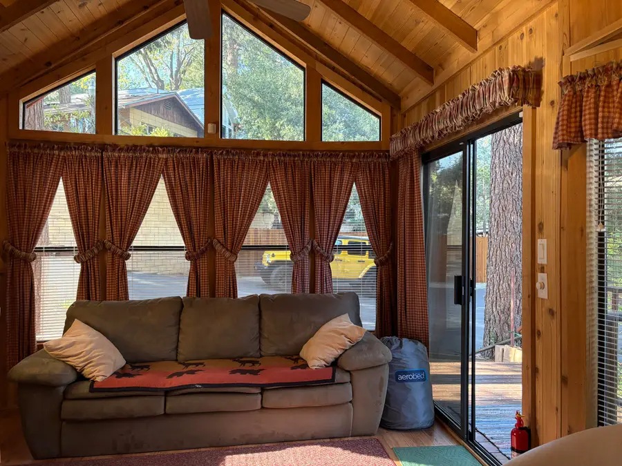 52901 Pine Cove Road #42, Idyllwild, CA 92549 - #3