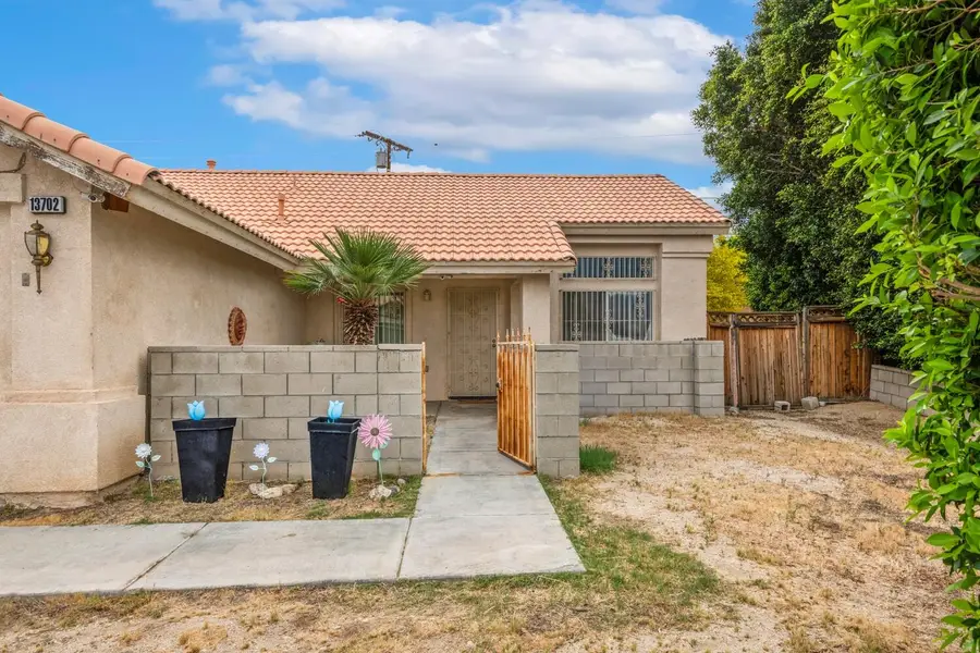 13702 Inaja Street, Desert Hot Springs, CA 92240 - #2