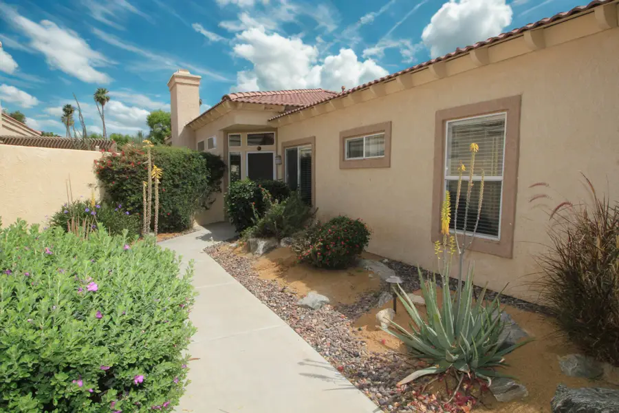 34 Vistara Drive, Rancho Mirage, CA 92270 - #3