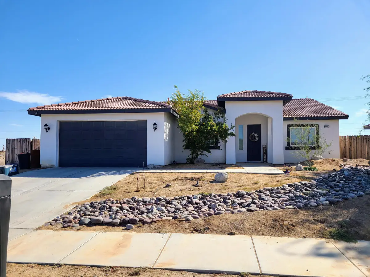1569 Indian Ocean Avenue, Thermal, CA 92274 - #1