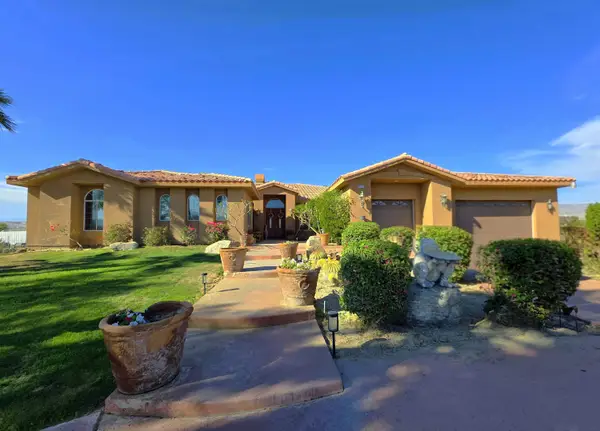 75710 Avenida Esparza, Thousand Palms, CA 92276