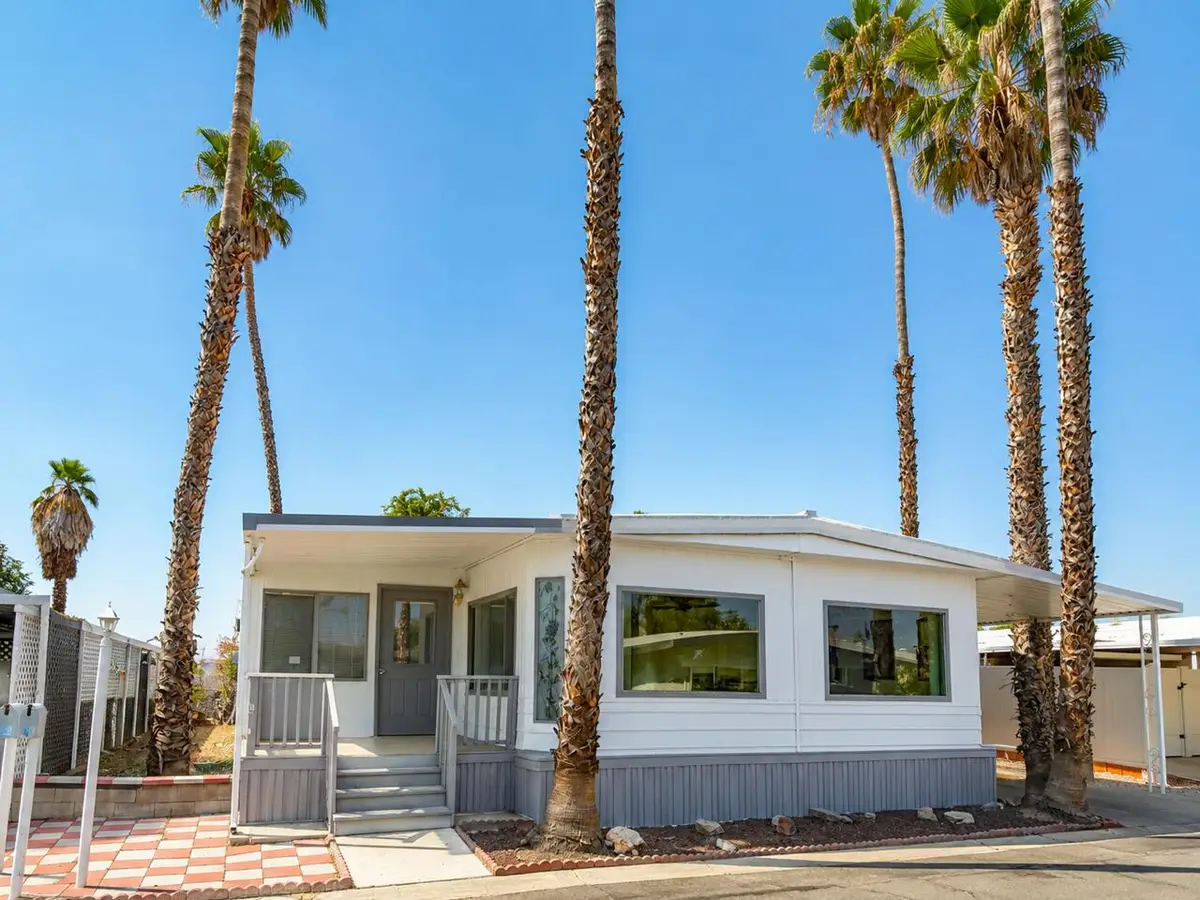 141 Calle Arriba, Palm Springs, CA 92264 - #1