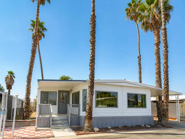 141 Calle Arriba, Palm Springs, CA 92264