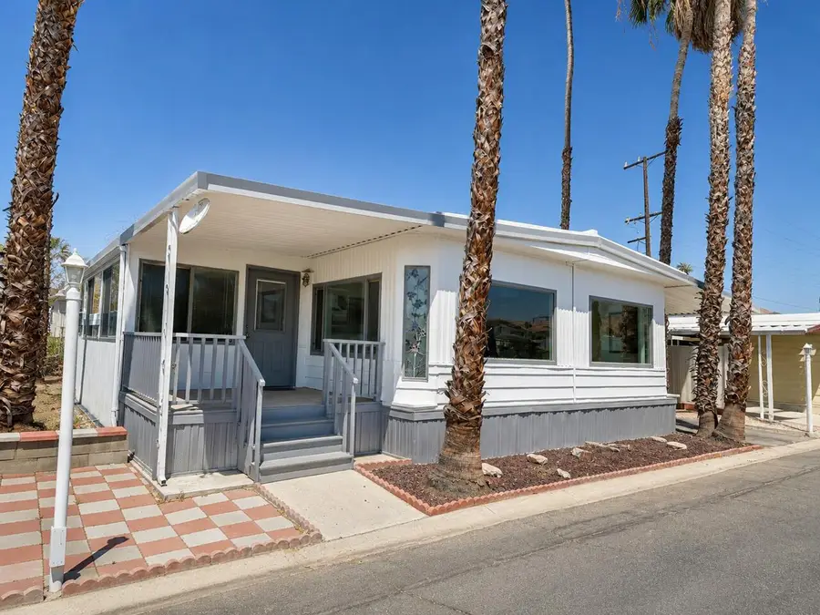 141 Calle Arriba, Palm Springs, CA 92264 - #2