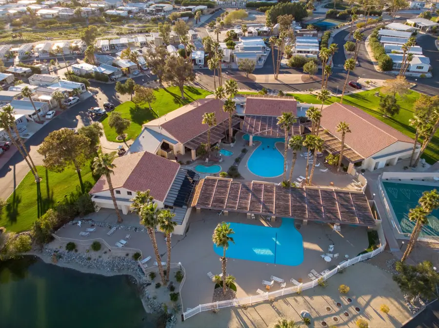 74711 Dillon Road Unit # 392, Desert Hot Springs, CA 92241 - #2