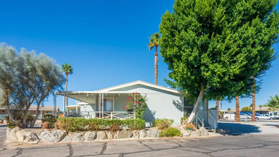 74711 Dillon Road Unit # 392, Desert Hot Springs, CA 92241 - #3