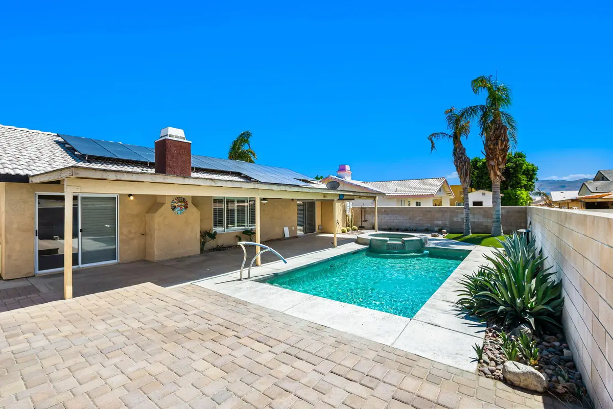 31229 Avenida La Gaviota, Cathedral City, CA 92234 - #1