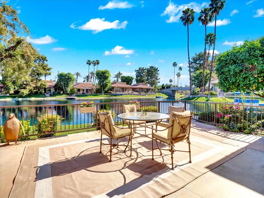 19 Lake Shore Drive, Rancho Mirage, CA 92270 - #2