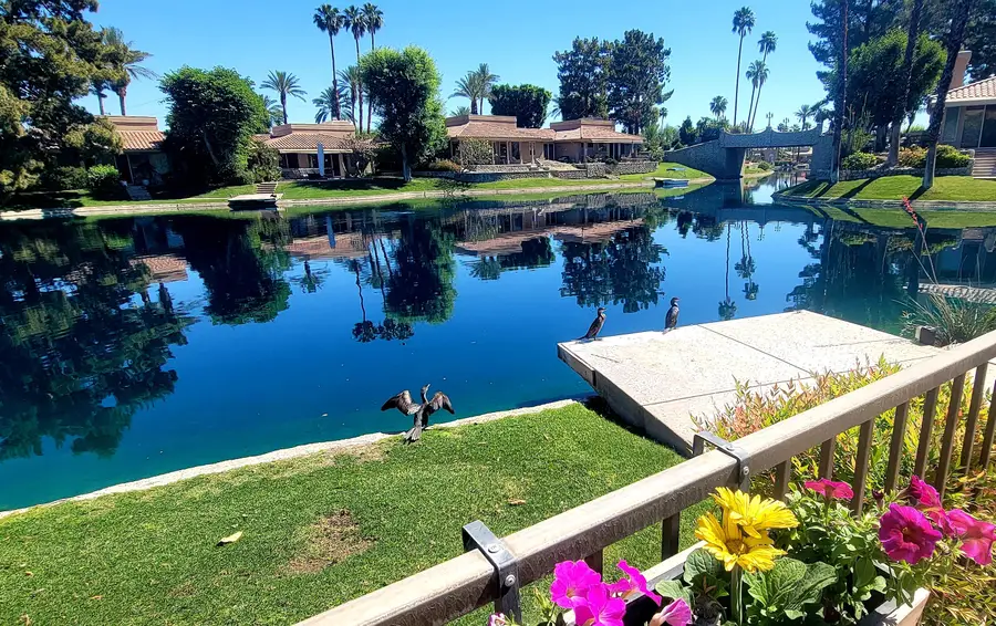 19 Lake Shore Drive, Rancho Mirage, CA 92270 - #3