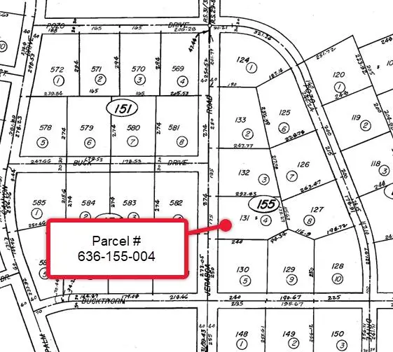 63330 Jeraboa Road, Mountain Center, CA 92561 - #2