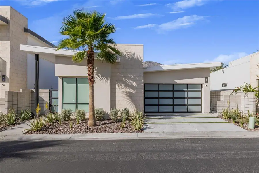 151 Holliday Way, Palm Springs, CA 92262 - #2