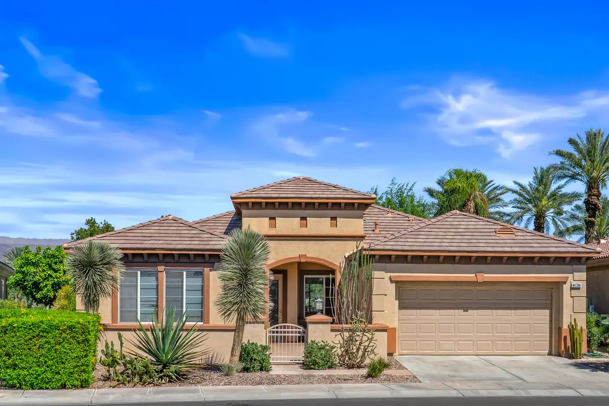 44704 Alexandria Vale, Indio, CA 92201 - #1