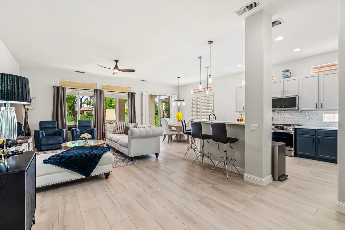44399 Royal Lytham Drive, Indio, CA 92201 - #1