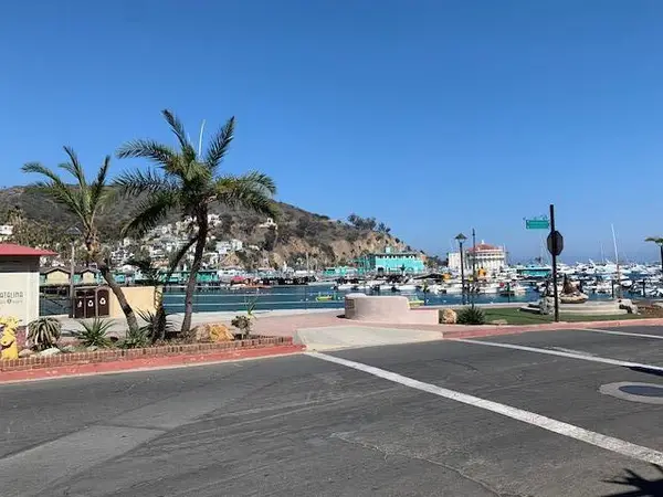 0 Tremont Street, Avalon, CA 90704