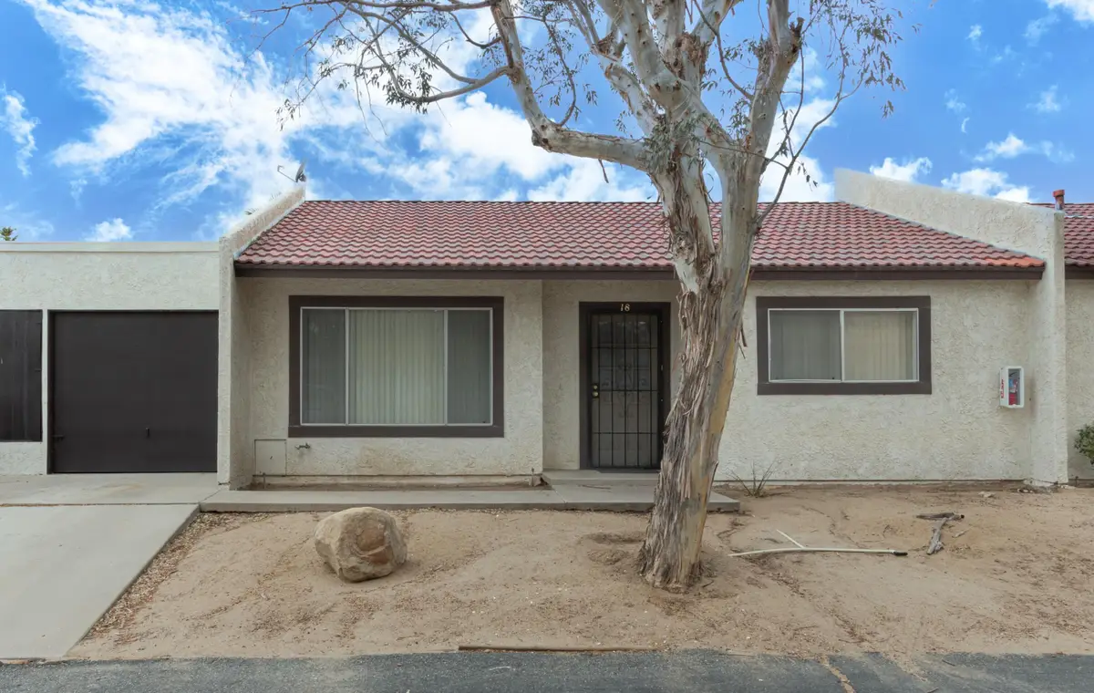 56279 Buena Vista #18, Yucca Valley, CA 92284 - #1