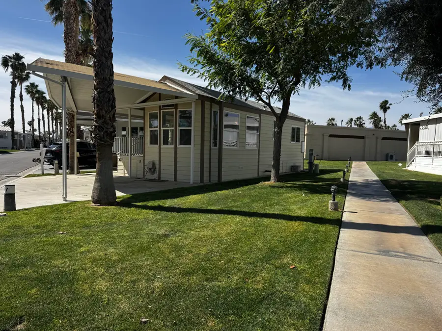 84136 Avenue 44 #477, Indio, CA 92203 - #2