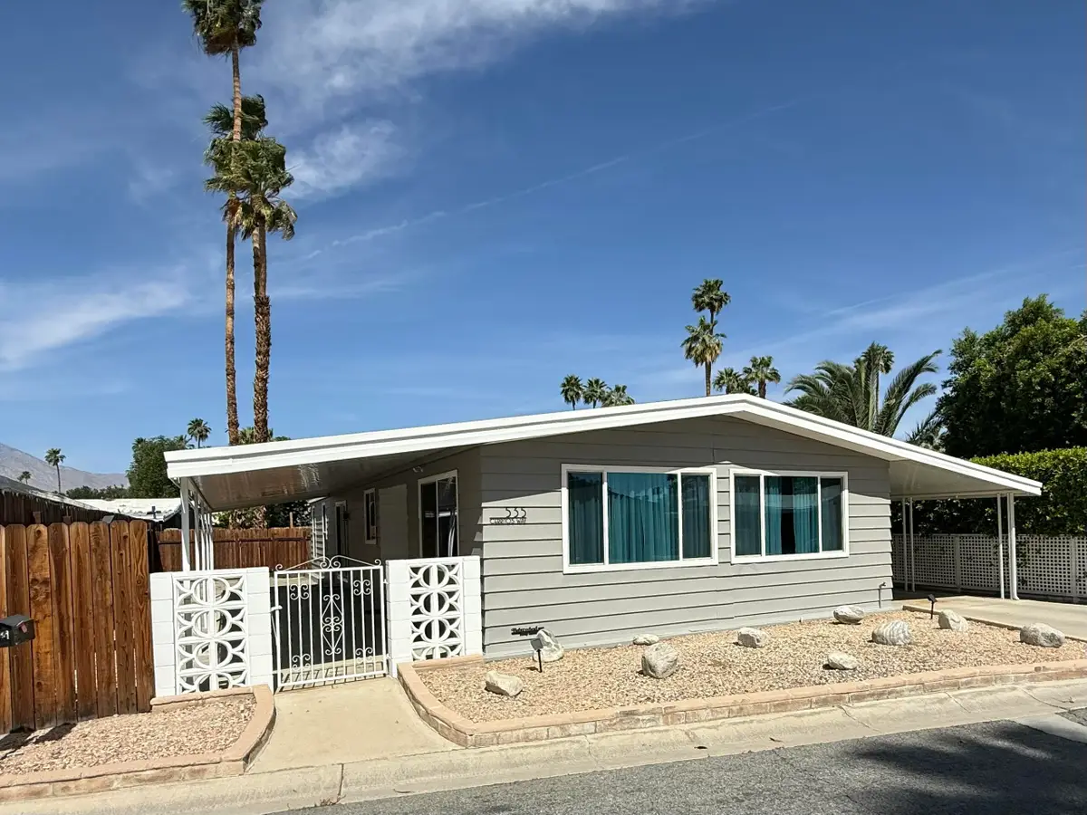 535 Cerritos Way, Cathedral City, CA 92234 - #1