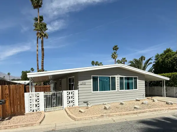 535 Cerritos Way, Cathedral City, CA 92234