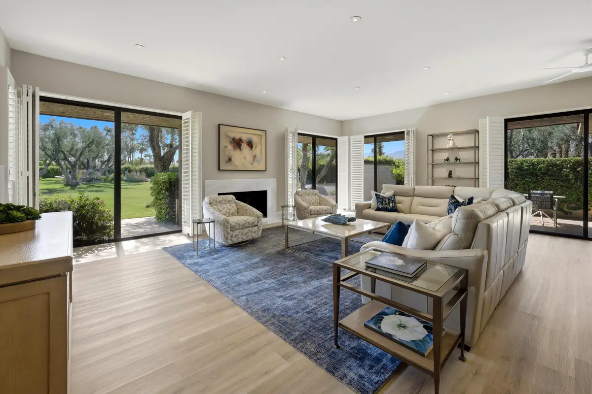 44 Lafayette Drive, Rancho Mirage, CA 92270 - #1
