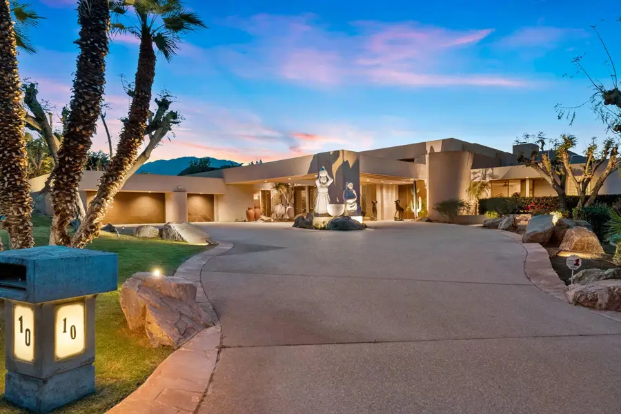 10 Verde Vista Lane, Rancho Mirage, CA 92270 - #3