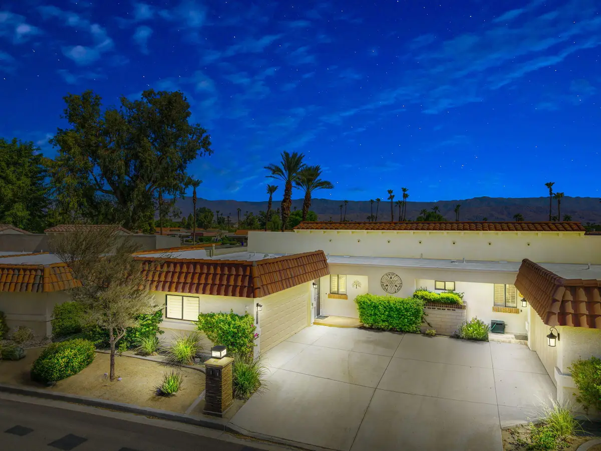 40884 La Costa Circle E, Palm Desert, CA 92211 - #1