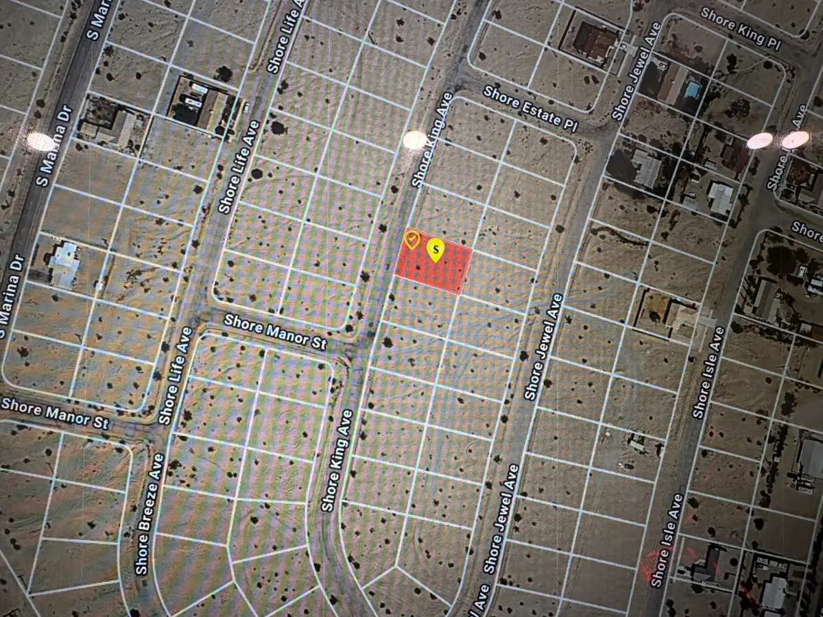 2328 Shore King Avenue, Thermal, CA 92274 - #1