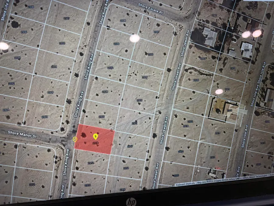 2318 Shore King Avenue, Thermal, CA 92274 - #2