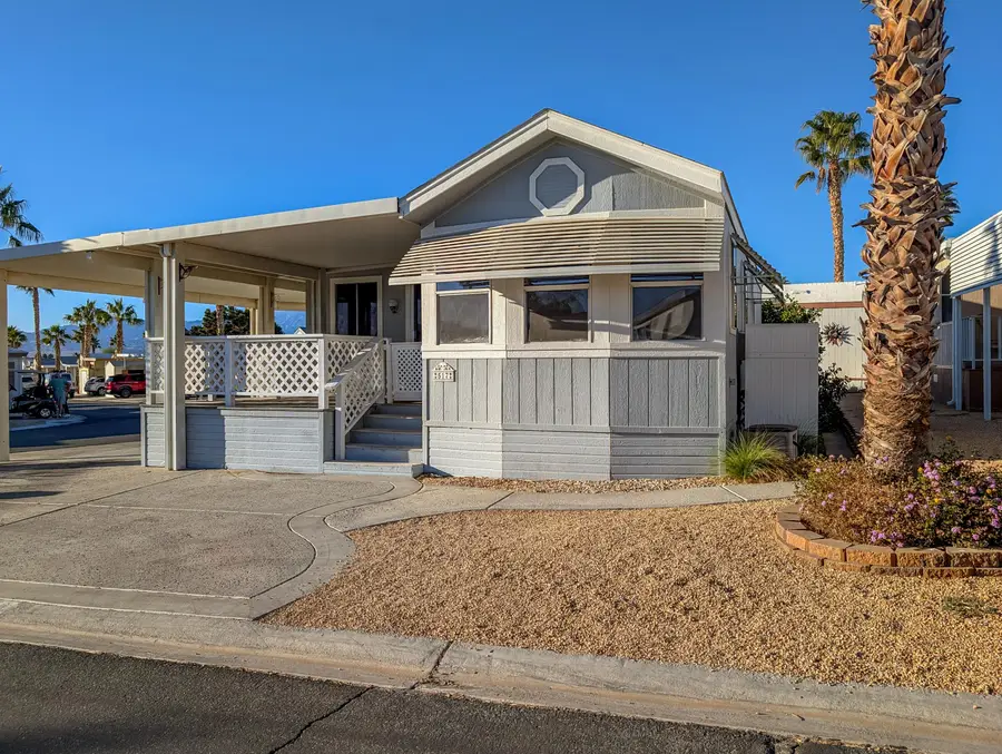 70200 Dillon Road #517, Desert Hot Springs, CA 92241 - #3