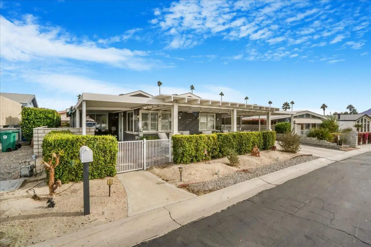 39752 Reche Lane, Palm Desert, CA 92260 - #1
