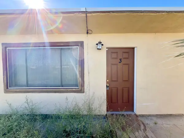 66201 Estrella Avenue, Desert Hot Springs, CA 92240