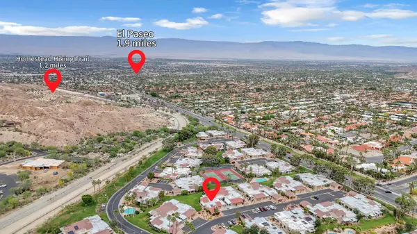72384 Ridgecrest Lane, Palm Desert, CA 92260