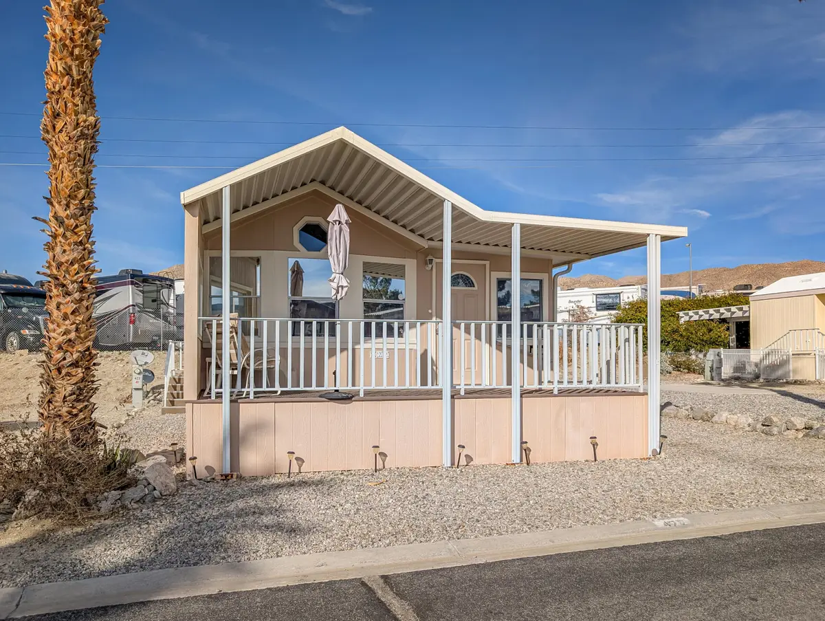 70200 Dillon Road #422, Desert Hot Springs, CA 92241 - #1