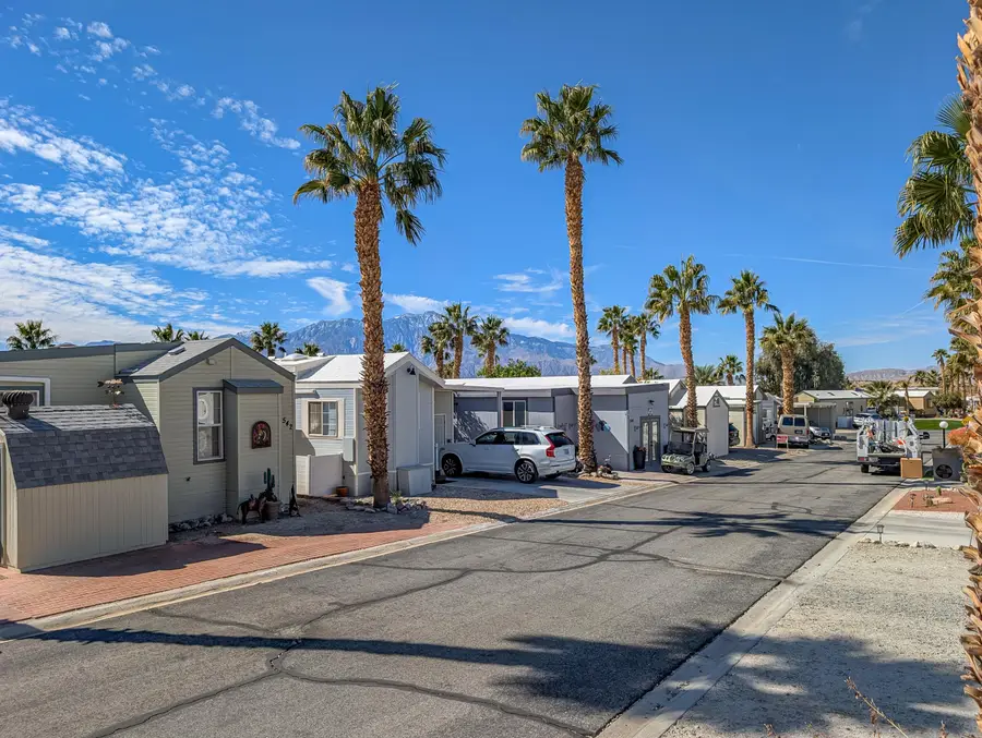 70200 Dillon Road #422, Desert Hot Springs, CA 92241 - #2