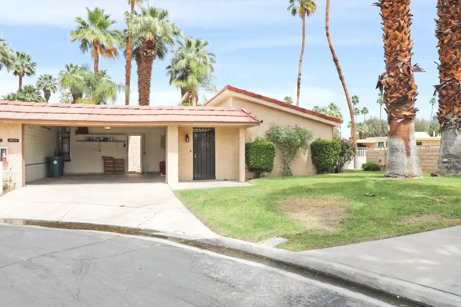 68516 Calle Alcazar, Cathedral City, CA 92234 - #2