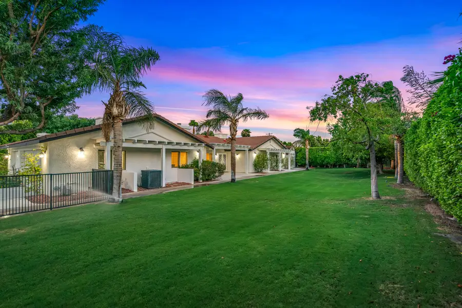 2898 N Sunrise Way, Palm Springs, CA 92262 - #2