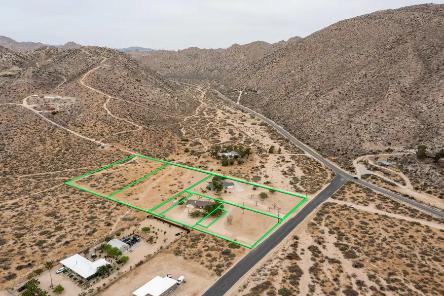 6910 Wamego Trail, Yucca Valley, CA 92284 - #2