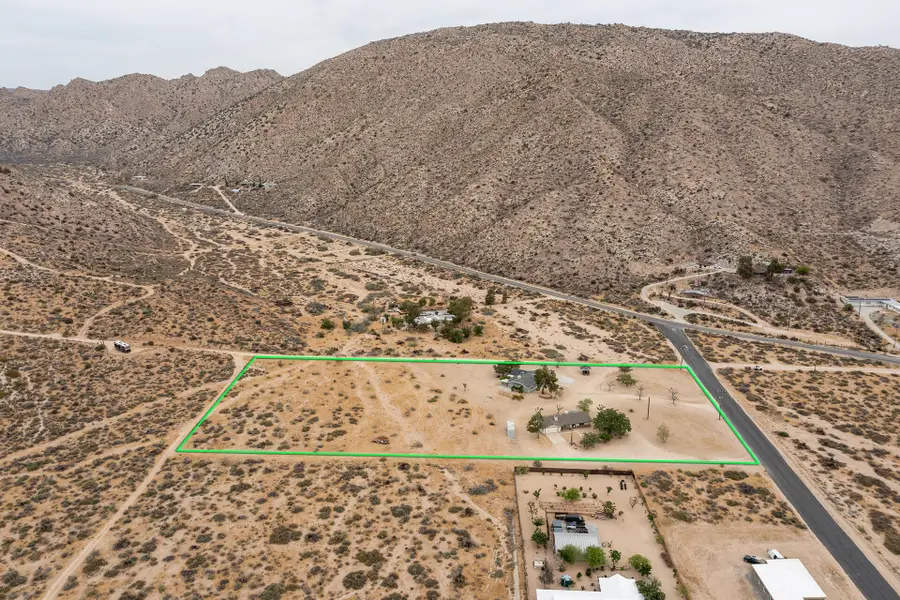 6910 Wamego Trail, Yucca Valley, CA 92284 - #3