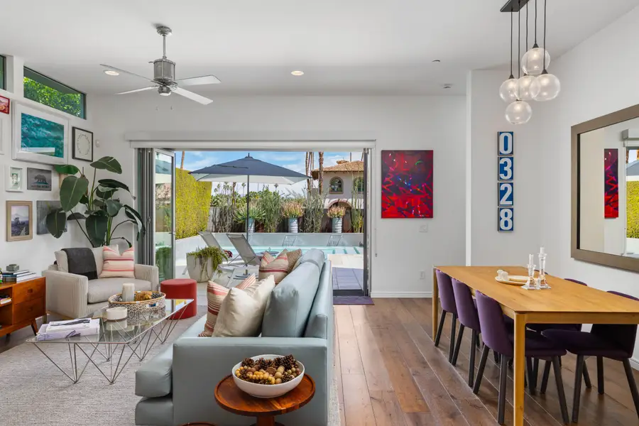 1000 Surrey Lane, Palm Springs, CA 92264 - #3