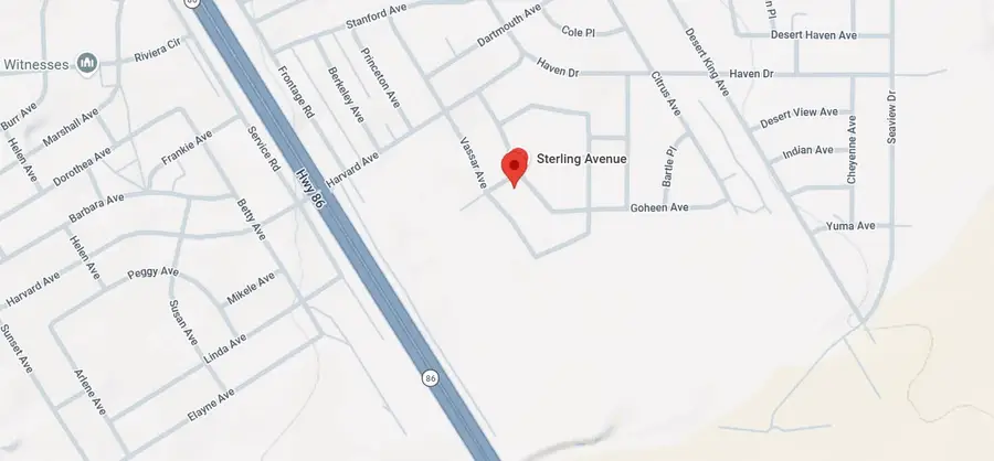 1941 Sterling Avenue, Thermal, CA 92274 - #2