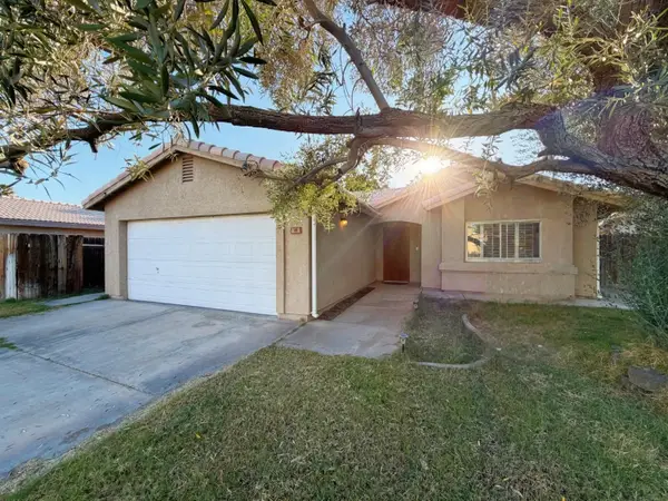 161 Eunice Circle, Blythe, CA 92225