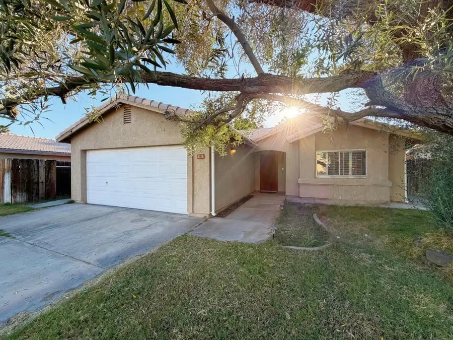 161 Eunice Circle, Blythe, CA 92225 - #2