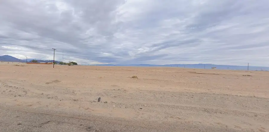 1434 Bell Avenue, Thermal, CA 92274 - #2