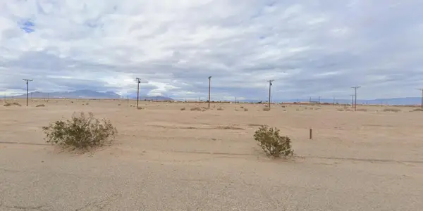 1344 Riviera Circle, Thermal, CA 92274