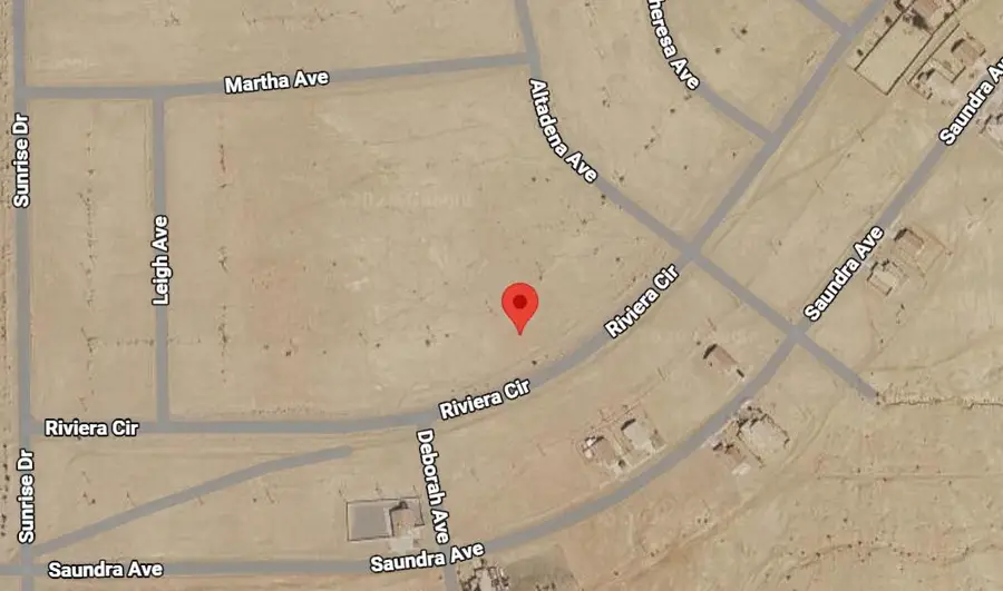 1344 Riviera Circle, Thermal, CA 92274 - #2