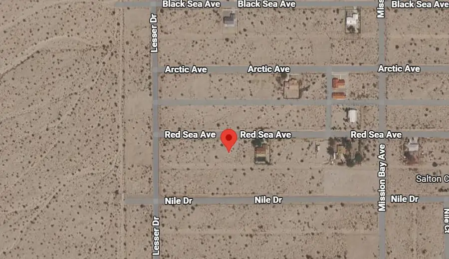 1575 Red Sea Avenue, Thermal, CA 92274 - #2