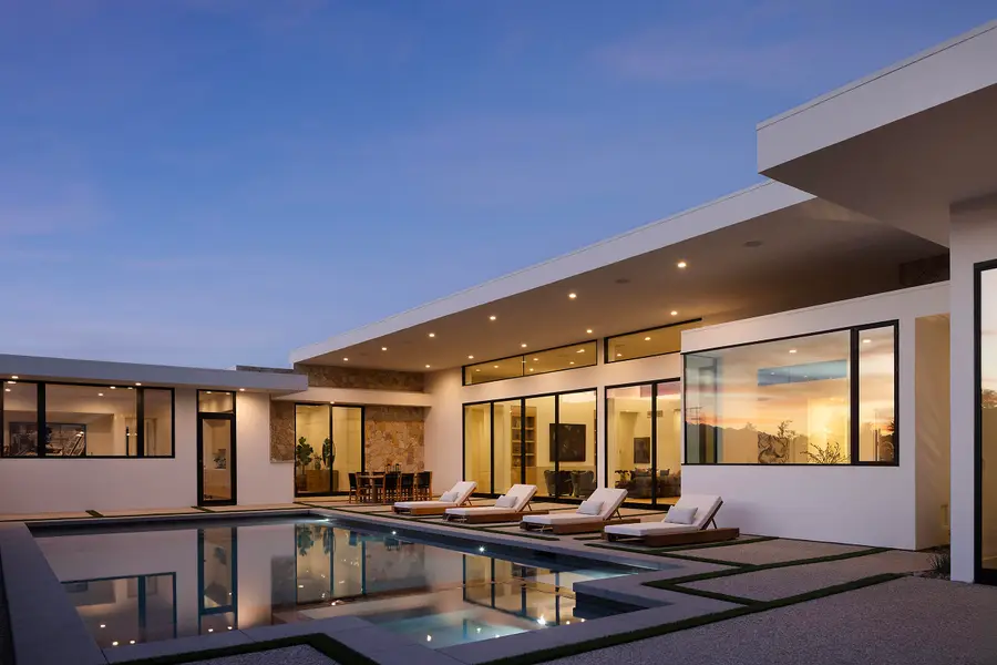 3 Sanctuary Way, Rancho Mirage, CA 92270 - #2