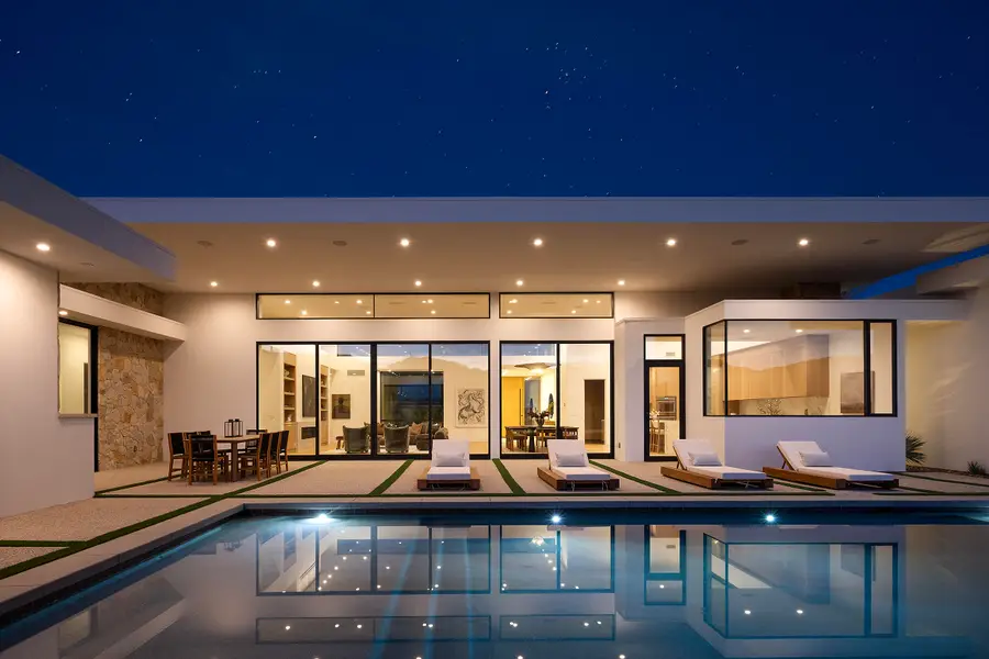 3 Sanctuary Way, Rancho Mirage, CA 92270 - #3