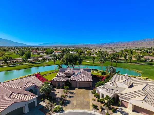 81050 Avenida Sombra, Indio, CA 92203