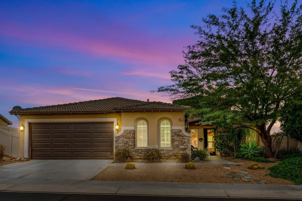 64279 Eagle Mountain Avenue, Desert Hot Springs, CA 92240 - #1