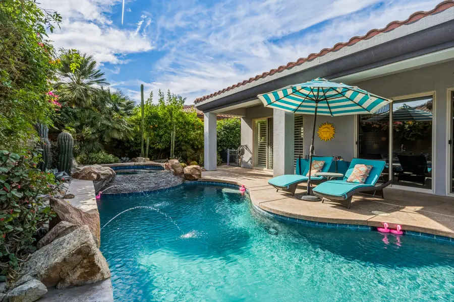 75883 Via Allegre, Indian Wells, CA 92210 - #3